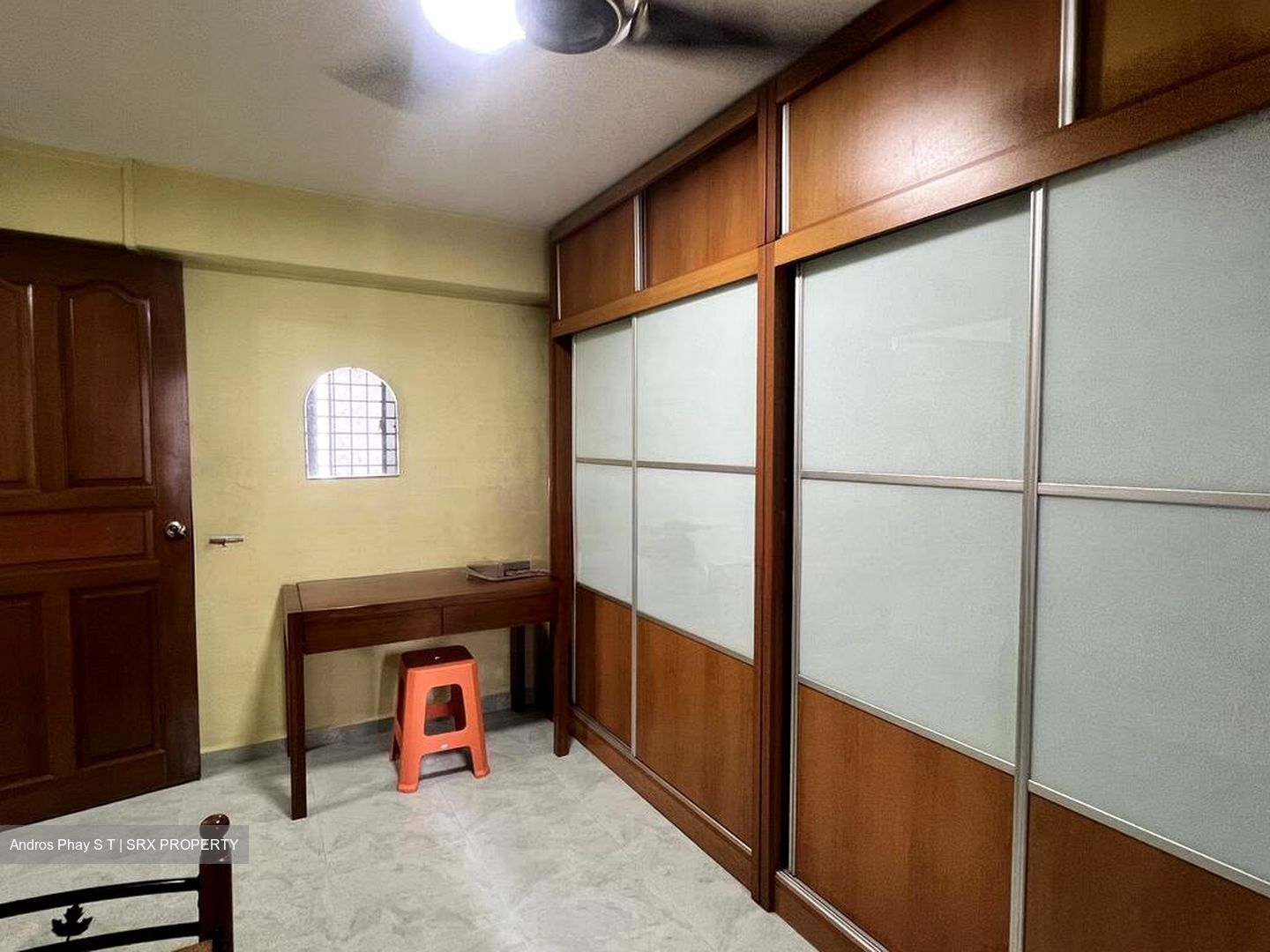 Blk 2 Tanjong Pagar Plaza (Bukit Merah), HDB 3 Rooms #506187511